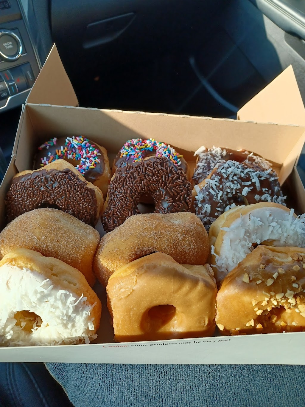 Shipley Do-Nuts | 3300 SE Loop 820, Forest Hill, TX 76140, USA | Phone: (817) 562-4752