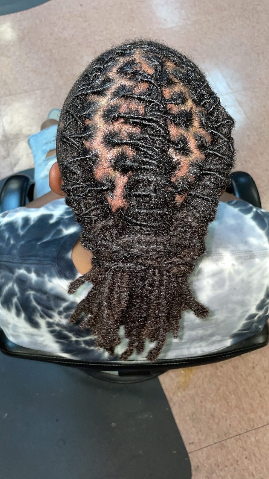 MS TEA Dreadlocks, Palm Roll, Retwist | 10190 Forest Ln Suite 110, Dallas, TX 75243, USA | Phone: (972) 404-6216