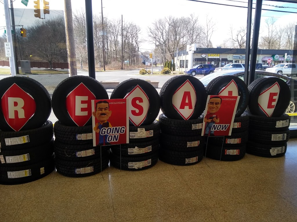 Pep Boys | 79 NJ-35, Eatontown, NJ 07724, USA | Phone: (732) 389-2821