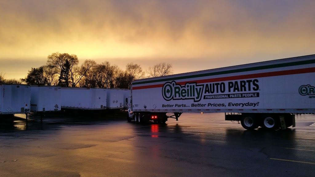 OReilly Auto Parts | 6610 W Broadway Ave, Brooklyn Park, MN 55428, USA | Phone: (763) 852-1416