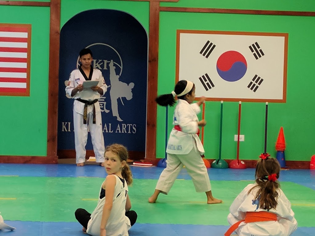 KI Martial Arts | 2055 S Lake St, Mundelein, IL 60060, USA | Phone: (847) 837-7850