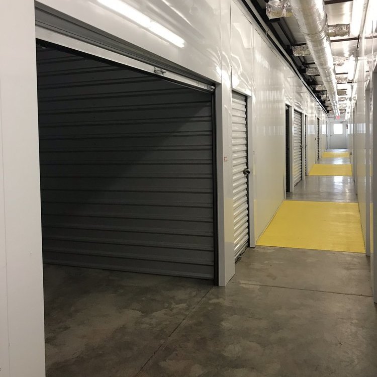 Affordable Storage Guys- White House | 124 Industrial Dr, White House, TN 37188, USA | Phone: (615) 672-8814