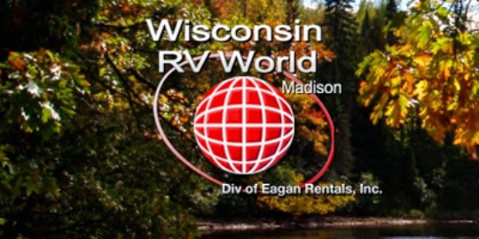 Wisconsin RV World | 5920 Haase Rd, DeForest, WI 53532, USA | Phone: (608) 244-6228