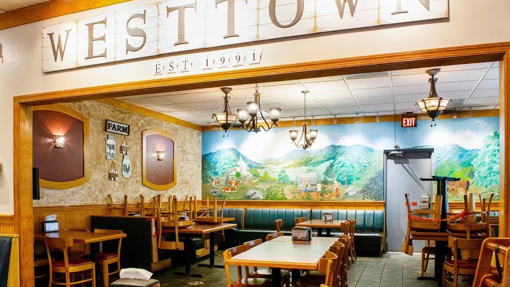 West Town Restaurant | 4371 Styers Ferry Rd, Winston-Salem, NC 27104, USA | Phone: (336) 945-3348