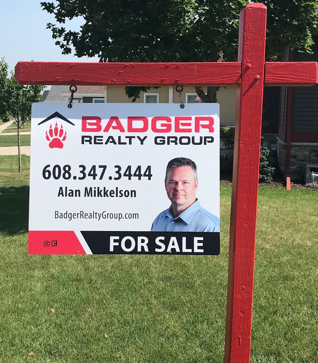 Badger Realty Group powered by eXp | 102 N Main St, Deerfield, WI 53531, USA | Phone: (608) 764-5400