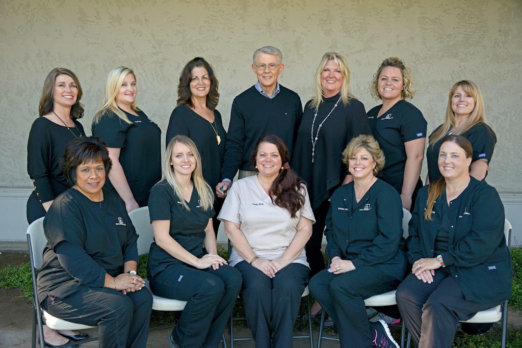 Heiner Orthodontics | 1540 Oakdale Rd, Modesto, CA 95355, USA | Phone: (209) 577-3792