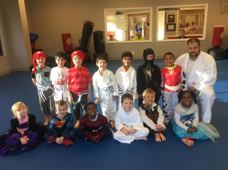 Bill Taylors Bushido School of Karate | 1911 Business Campus Dr, Murfreesboro, TN 37130, USA | Phone: (615) 890-6755