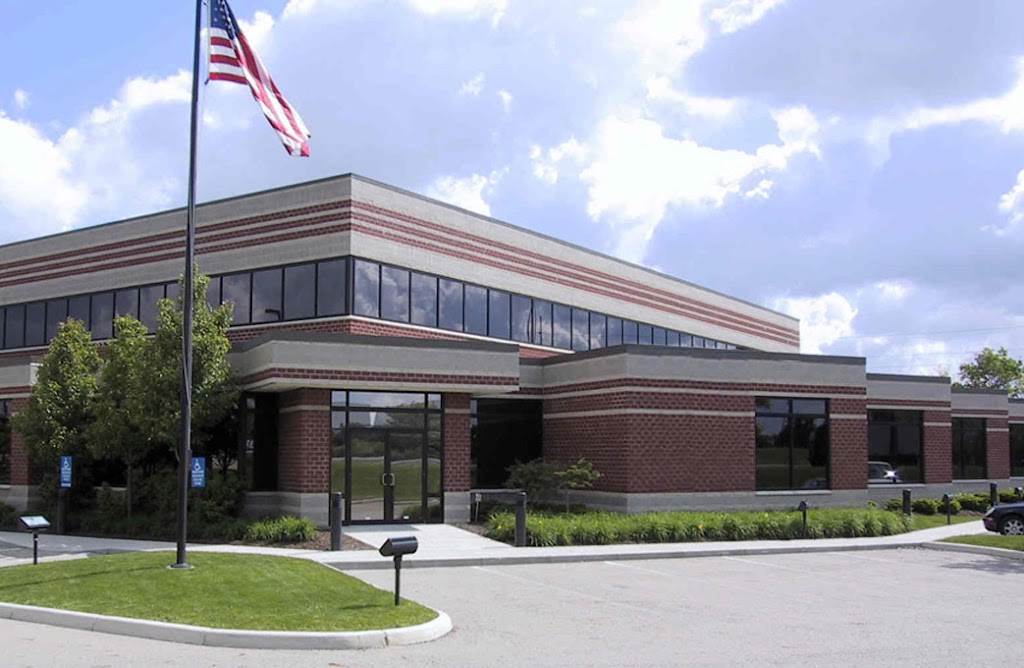 Gordon Flesch Company - Dublin, OH | 5655 Venture Dr, Dublin, OH 43017, USA | Phone: (614) 789-5700