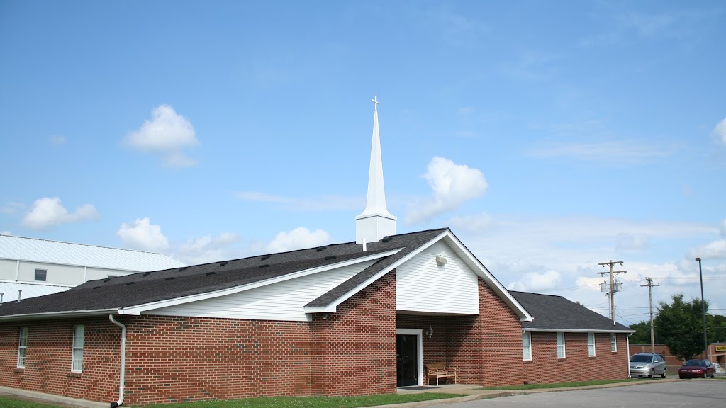 Cornerstone Baptist Church | 890 Rock Springs Rd, Smyrna, TN 37167, USA | Phone: (615) 459-3575