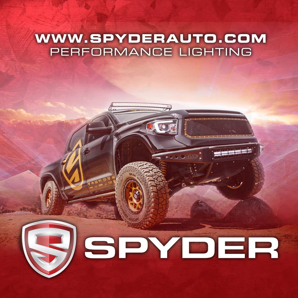 Spyder Auto | 19395 E Walnut Dr N, City of Industry, CA 91748 | Phone: (626) 934-8884