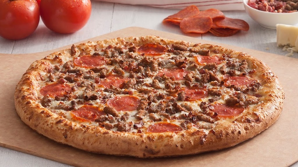 Hunt Brothers Pizza | 4922 S Western Ave, Marion, IN 46953, USA | Phone: (765) 674-9149