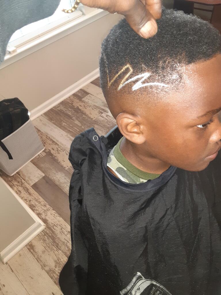 Triple jjj’s barber shop | 1484 Kempsville Rd suite c, Chesapeake, VA 23320, USA | Phone: (757) 842-6655