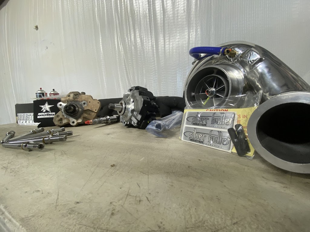 Cloud 9 Diesel Customs | 4887 Glen Rose Hwy suit 102, Granbury, TX 76048, USA | Phone: (817) 559-5374