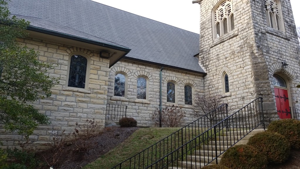 St Lukes Episcopal Church | 1206 Maple Ln, Louisville, KY 40223, USA | Phone: (502) 245-8827