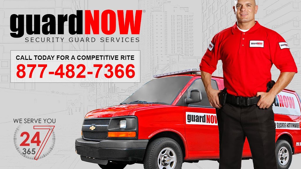 guardNOW private event security guard services | 911 Central Ave, Albany, NY 12206, USA | Phone: (877) 482-7366