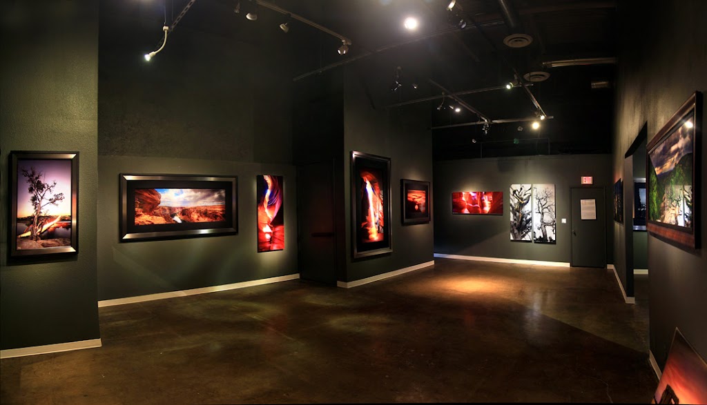 Crawshay Gallery | 1337 Chemical St, Dallas, TX 75207, USA | Phone: (512) 981-9405