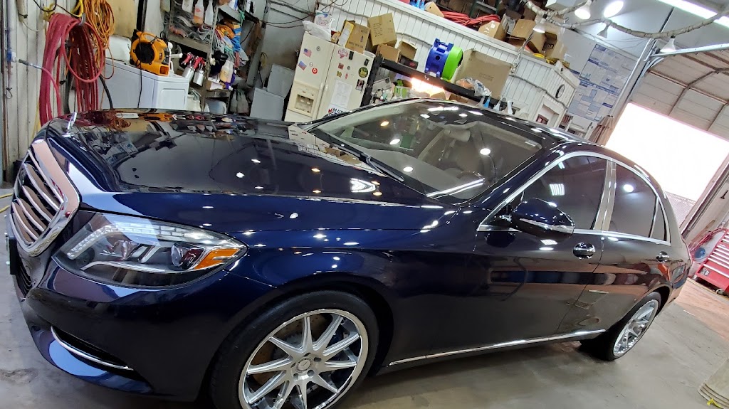 Nelsons Auto Detail LLC | 5208 N Rockwell Ave, Bethany, OK 73008, USA | Phone: (405) 210-6240