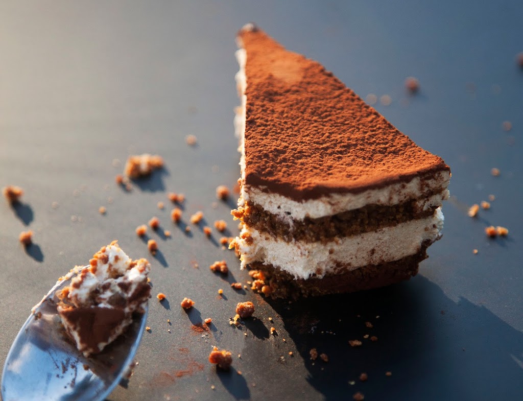 Vegan Tiramisu Factory LLC | 1220 E Lexington Ave, Pomona, CA 91766, USA | Phone: (909) 859-5617