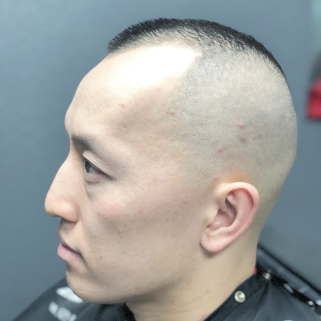 Fresh City Barber Shop | 351 Muldoon Rd, Anchorage, AK 99504, USA | Phone: (907) 433-9110