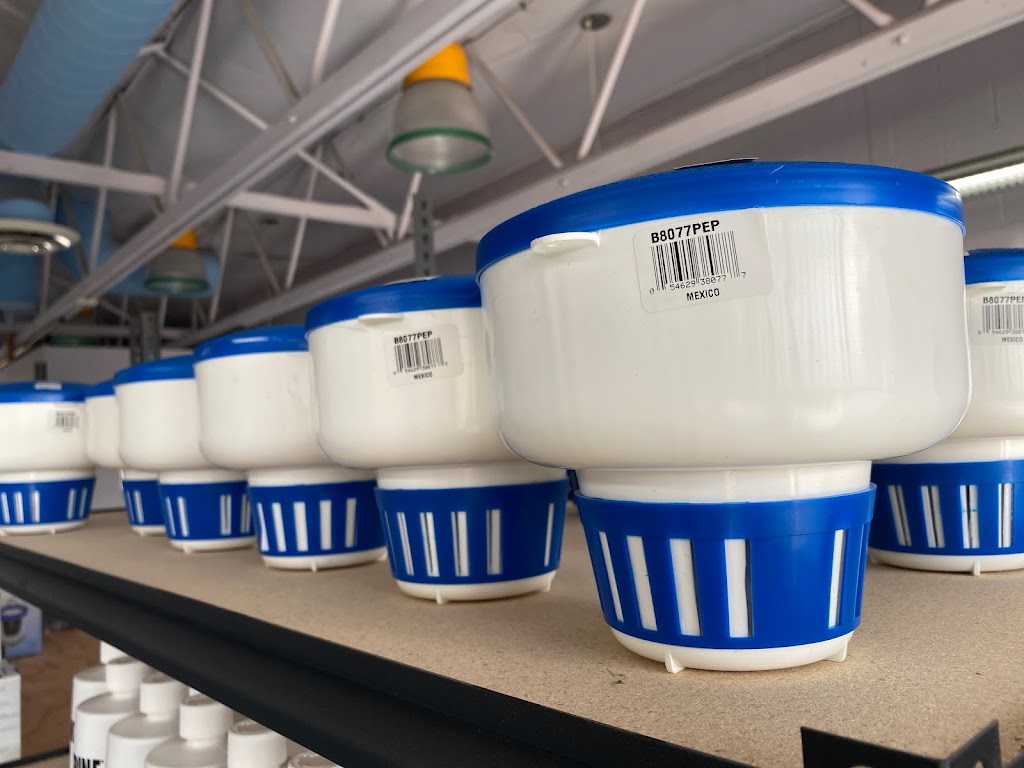 Chemist Pool Supplies | 22726 Roscoe Blvd, West Hills, CA 91304, USA | Phone: (213) 327-7232