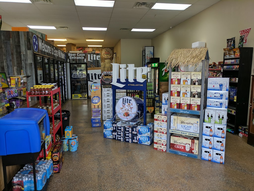 STOP N SHOP MARKET | 6177 Epps Mill Rd, Christiana, TN 37037, USA | Phone: (615) 295-2272