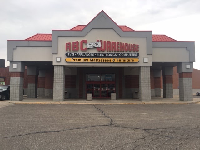 ABC Warehouse | 18605 Eureka Rd, Southgate, MI 48195, USA | Phone: (734) 283-9400