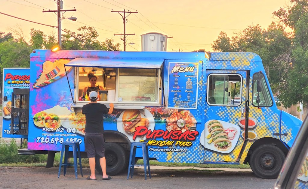 La Salvadoreña Pupusas | 1000 Knox Ct, Denver, CO 80204, USA | Phone: (720) 648-6970