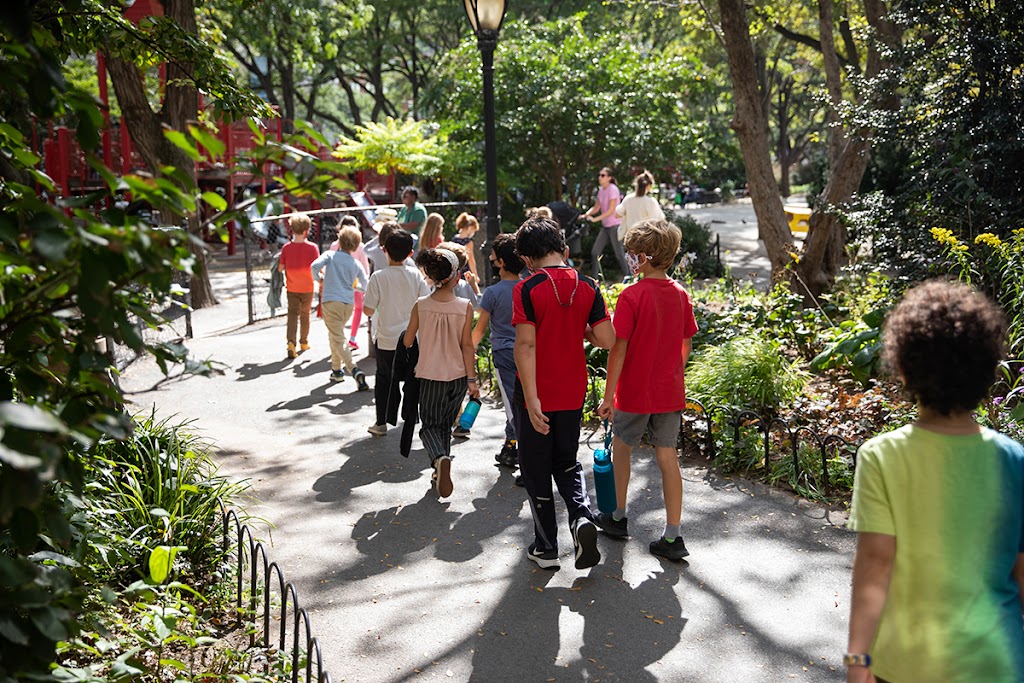 German School Manhattan | 74 Warren St, New York, NY 10007, USA | Phone: (646) 869-1152