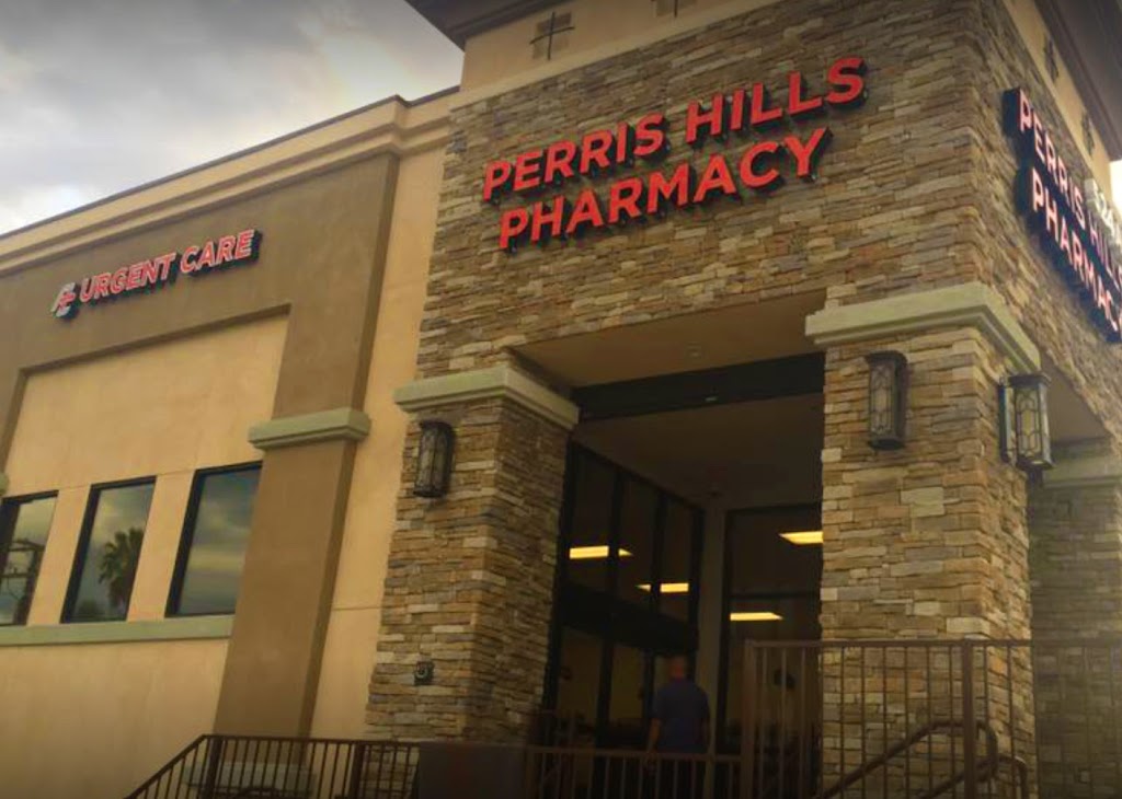 Perris Urgent Care/Perris Clinic | 524 W 4th St suite b, Perris, CA 92570, USA | Phone: (951) 355-0030