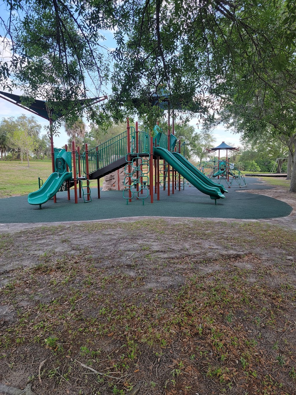 A.L. Anderson Park | 39699 US Hwy 19 N, Tarpon Springs, FL 34689, USA | Phone: (727) 582-2100