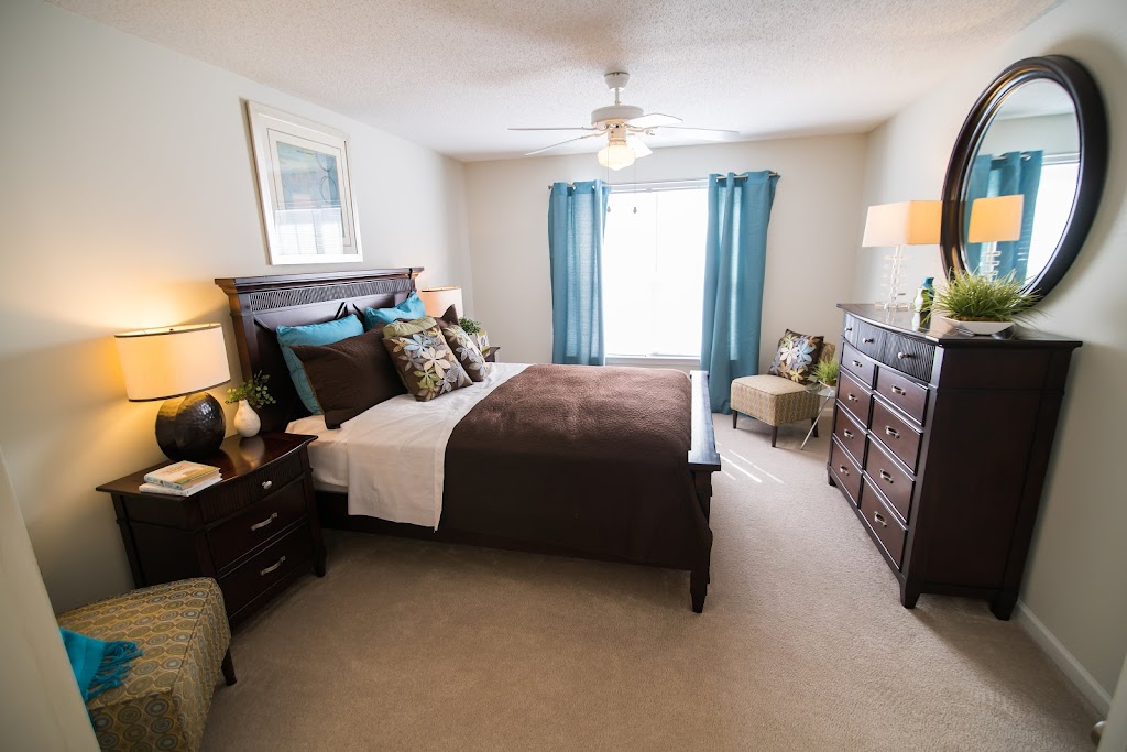 Legacy At Twin Oaks | 5269 Hilltop Rd, Greensboro, NC 27407, USA | Phone: (336) 586-6747