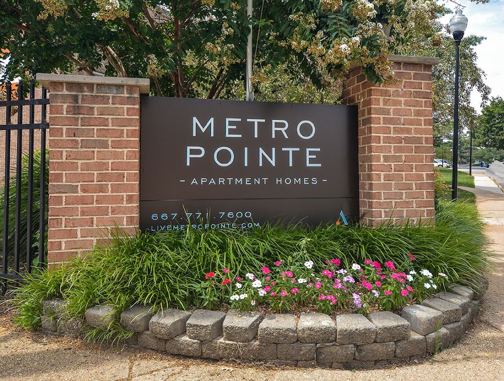 Metro Pointe Apartments | 6609 Eberle Dr, Baltimore, MD 21215, USA | Phone: (667) 225-6714