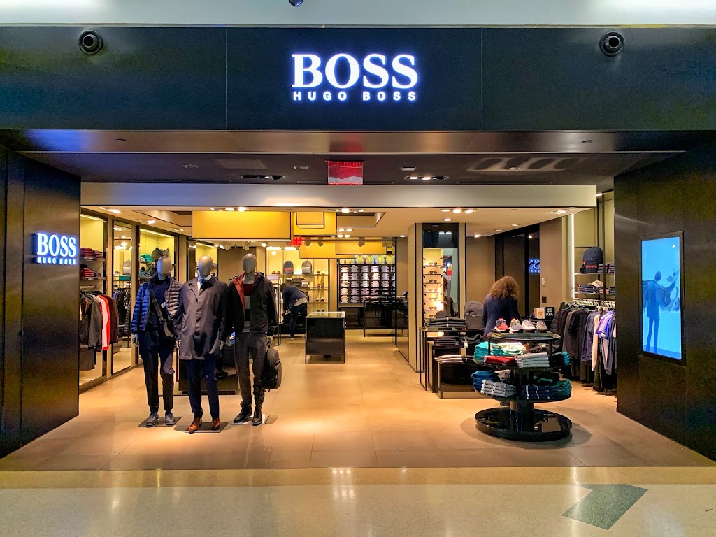 BOSS Travel Store | John F. Kennedy International Airport Terminal 4, 3rd Floor, Suite #319.070, Jamaica, NY 11430, USA | Phone: (718) 751-4747