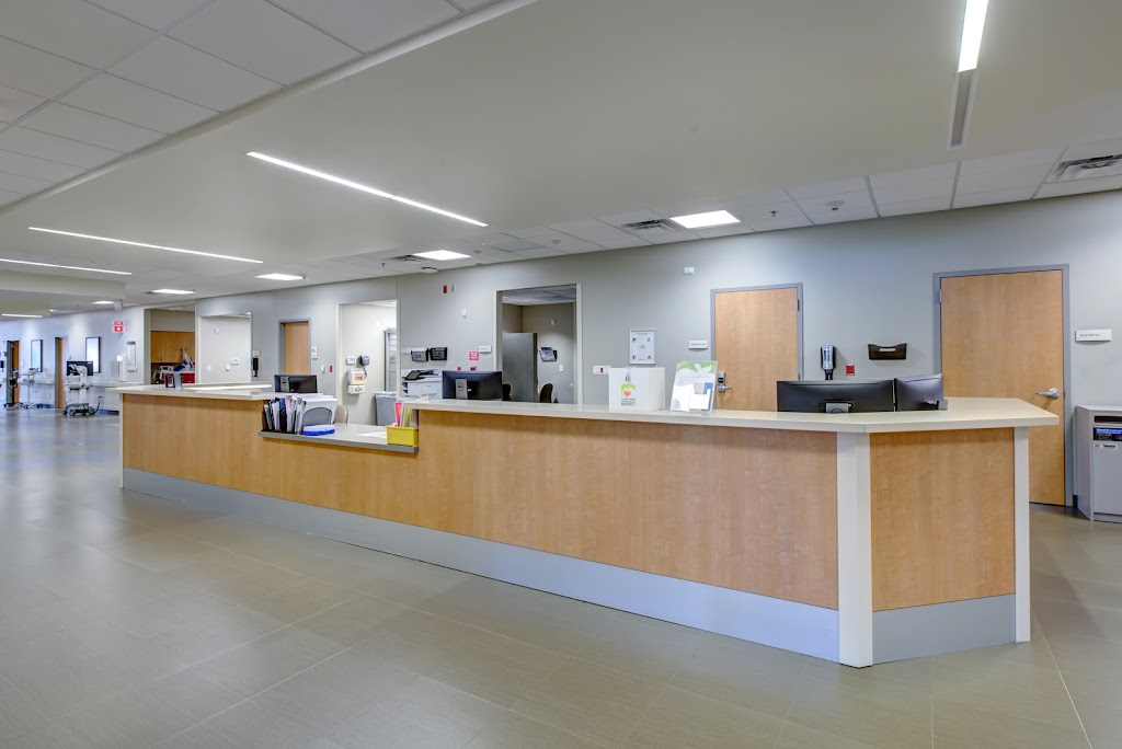 Encompass Health Rehabilitation Hospital of Round Rock | 1400 Hesters Crossing, Round Rock, TX 78681, USA | Phone: (512) 244-4400