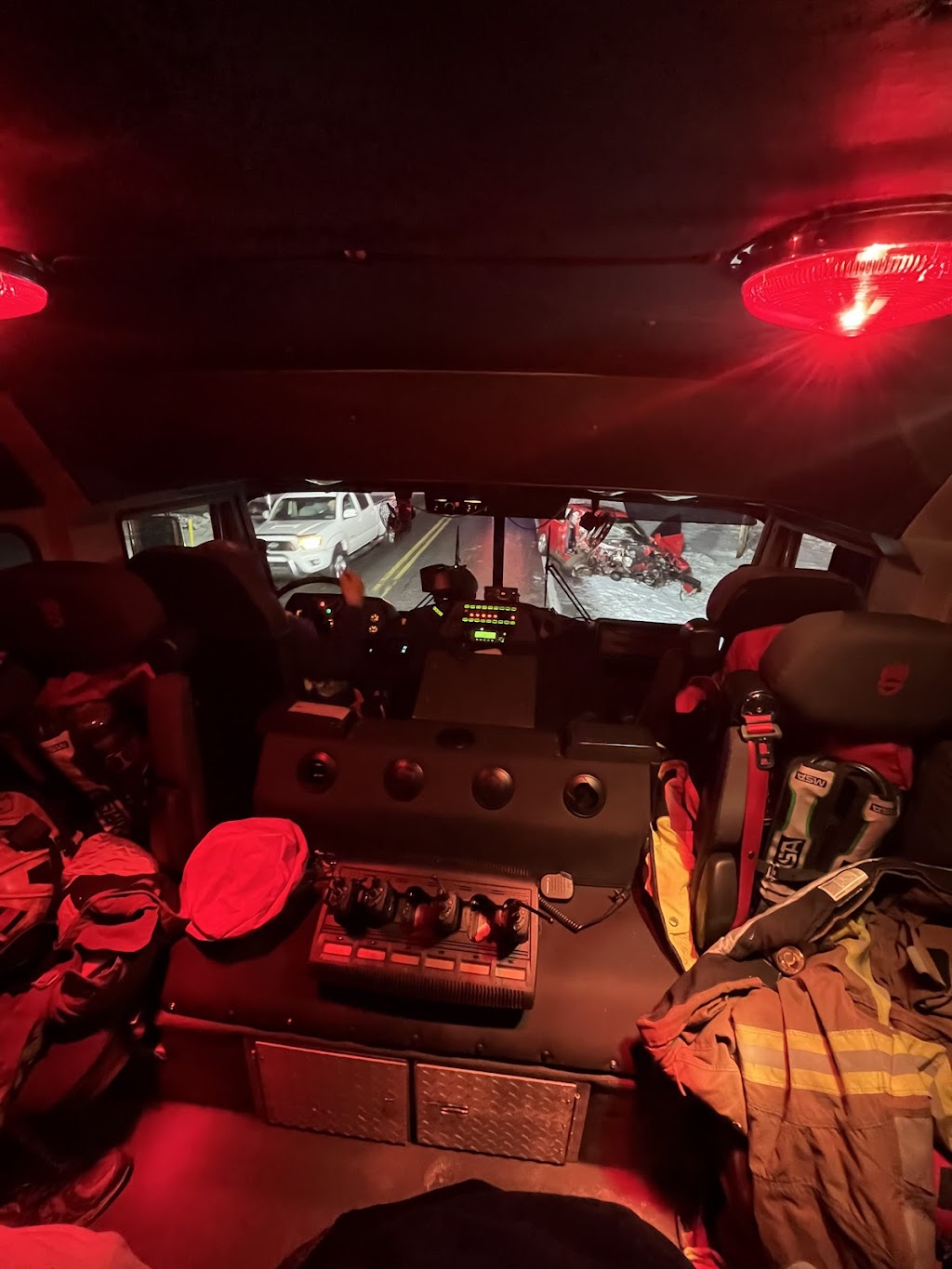 Saltlick Township Volunteer Fire Company | 2013 Indian Head Rd, Indian Head, PA 15446, USA | Phone: (724) 455-3411