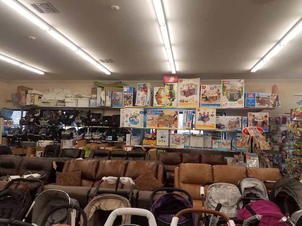 Juvenile & Home Design | 40 Jefferson Ave, Spring Valley, NY 10977, USA | Phone: (845) 354-2020