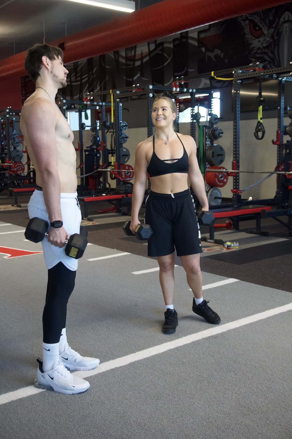From Within Athletes | 1842 S Seton Ave, Gilbert, AZ 85295, USA | Phone: (480) 242-5510