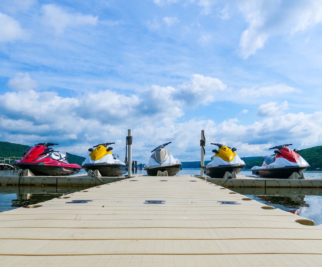 Keuka Watersports Jet Ski Kayak Paddleboard Rentals | 8533 NY-54, Hammondsport, NY 14840 | Phone: (607) 569-2889