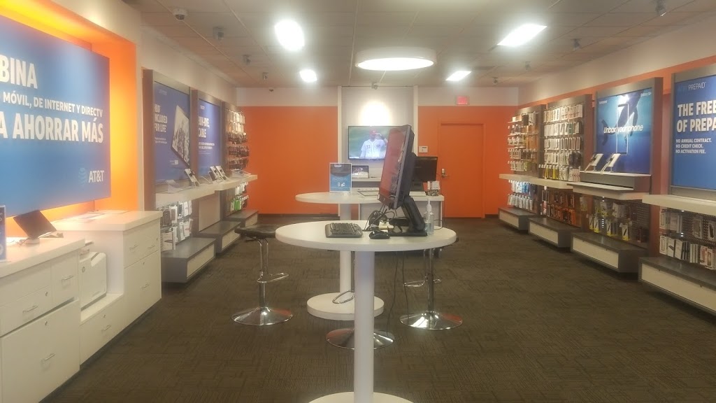 AT&T Store | 1530 S Buckner Blvd, Dallas, TX 75217, USA | Phone: (469) 906-6302