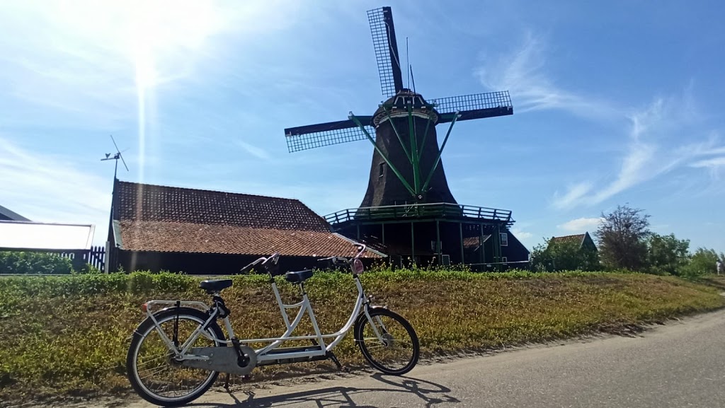 Bike Rent Amsterdam | Valkenburgerstraat 210, 1011 ND Amsterdam, Netherlands | Phone: 020 737 0262