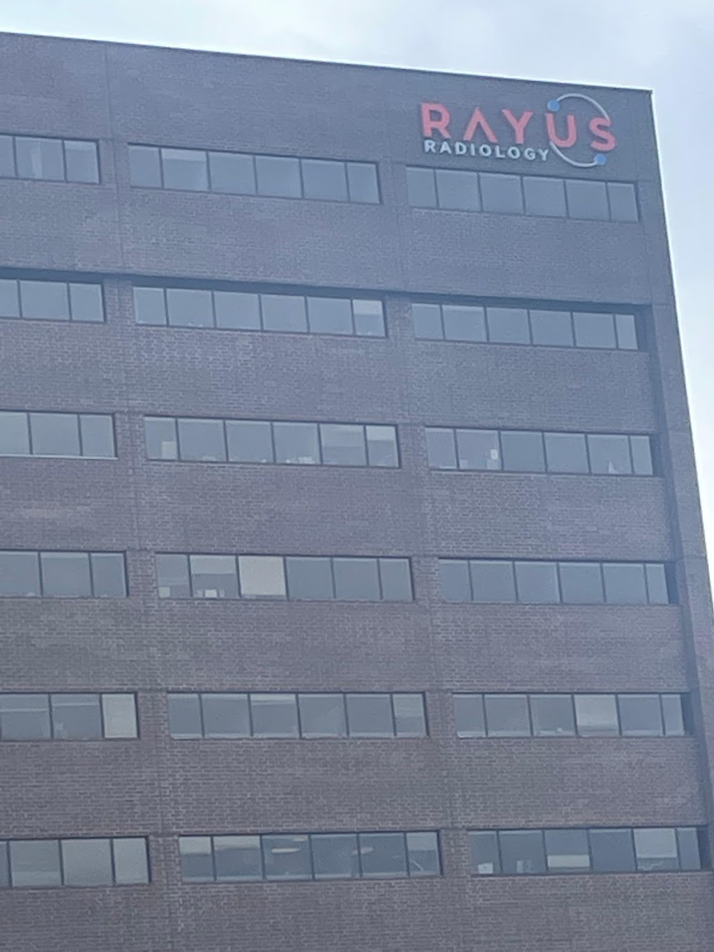 RAYUS Radiology | 5775 Wayzata Blvd Suite #190, St Louis Park, MN 55416 | Phone: (952) 541-1840