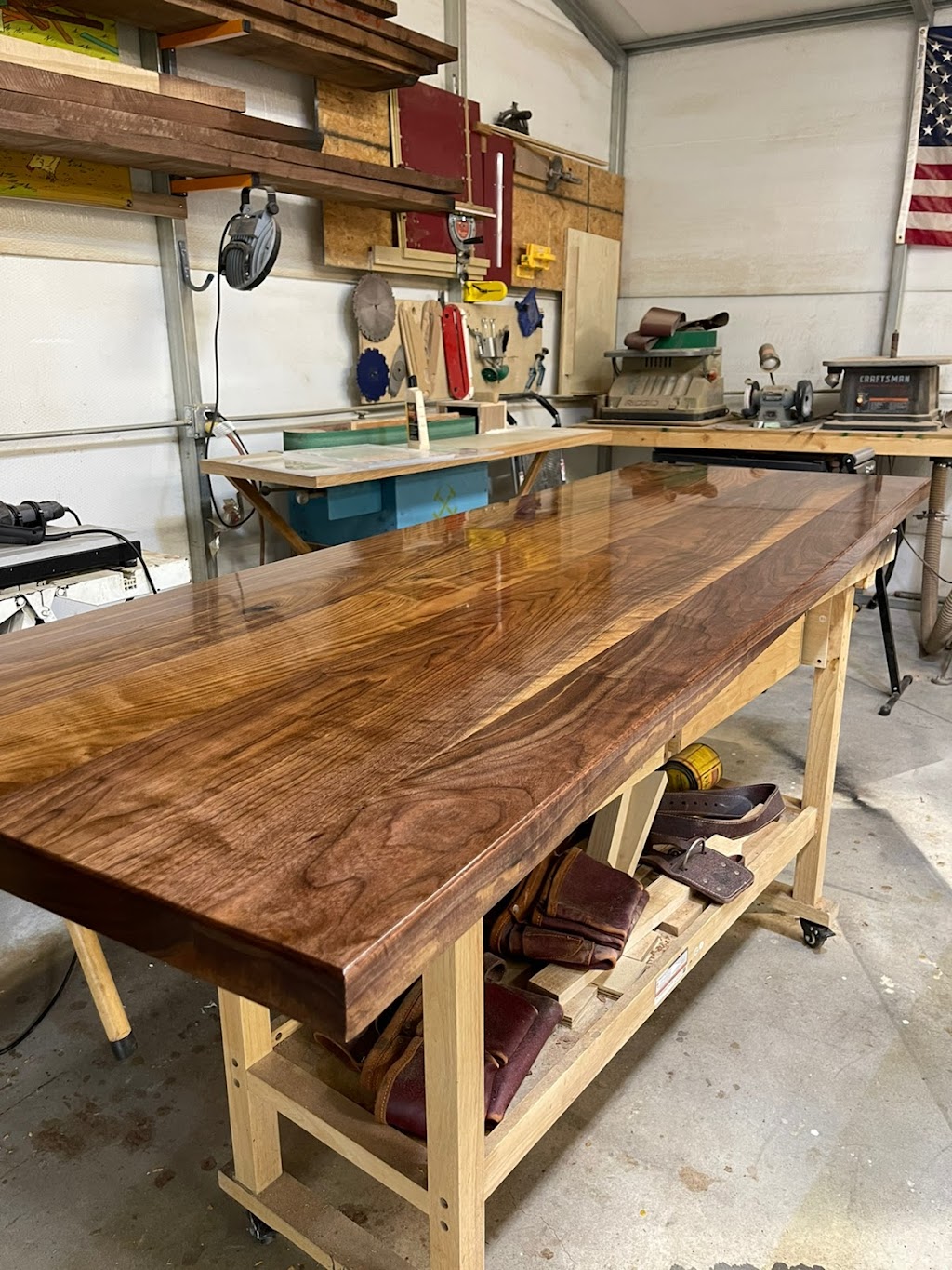 Steadfast Woodworking, INC | 680 Cumberland Rd, DeLand, FL 32724, USA | Phone: (386) 748-1744