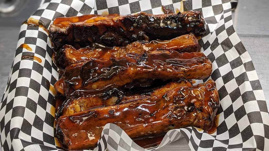 SLAP YO MOMMA | BBQ & SOULFOOD | 29992 Hunter Rd Ste 102, Murrieta, CA 92563, USA | Phone: (951) 999-3072