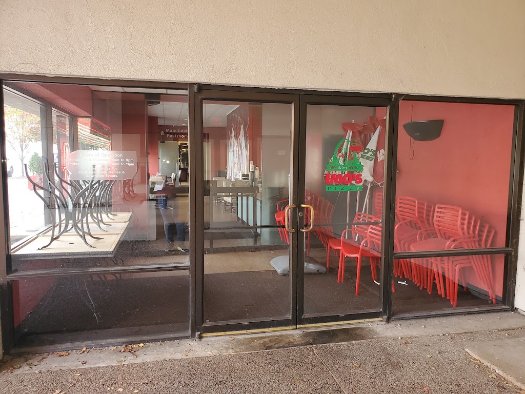 Imos Pizza | 17287 Wild Horse Creek Rd, Chesterfield, MO 63005, USA | Phone: (636) 532-4667