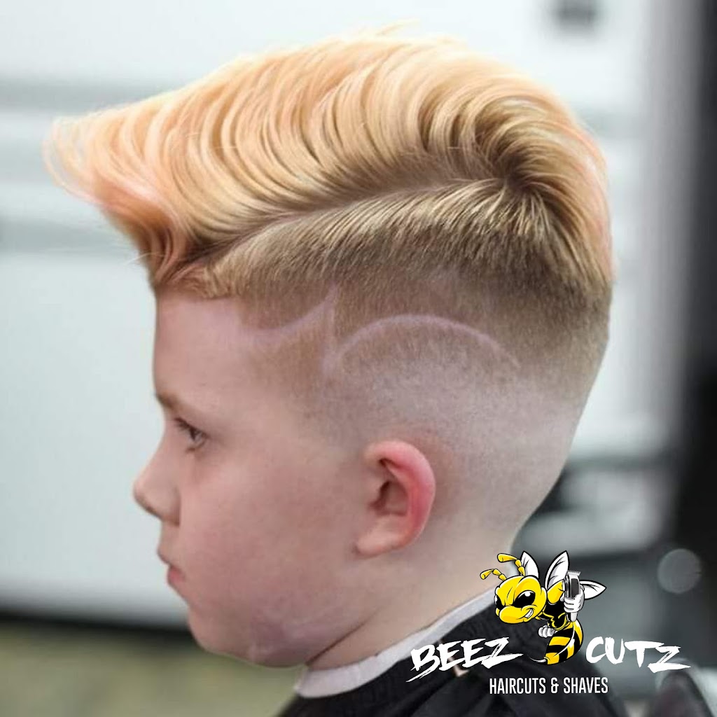 Beez Cutz | 9097 Mentor Ave, Mentor, OH 44060, USA | Phone: (440) 339-8402