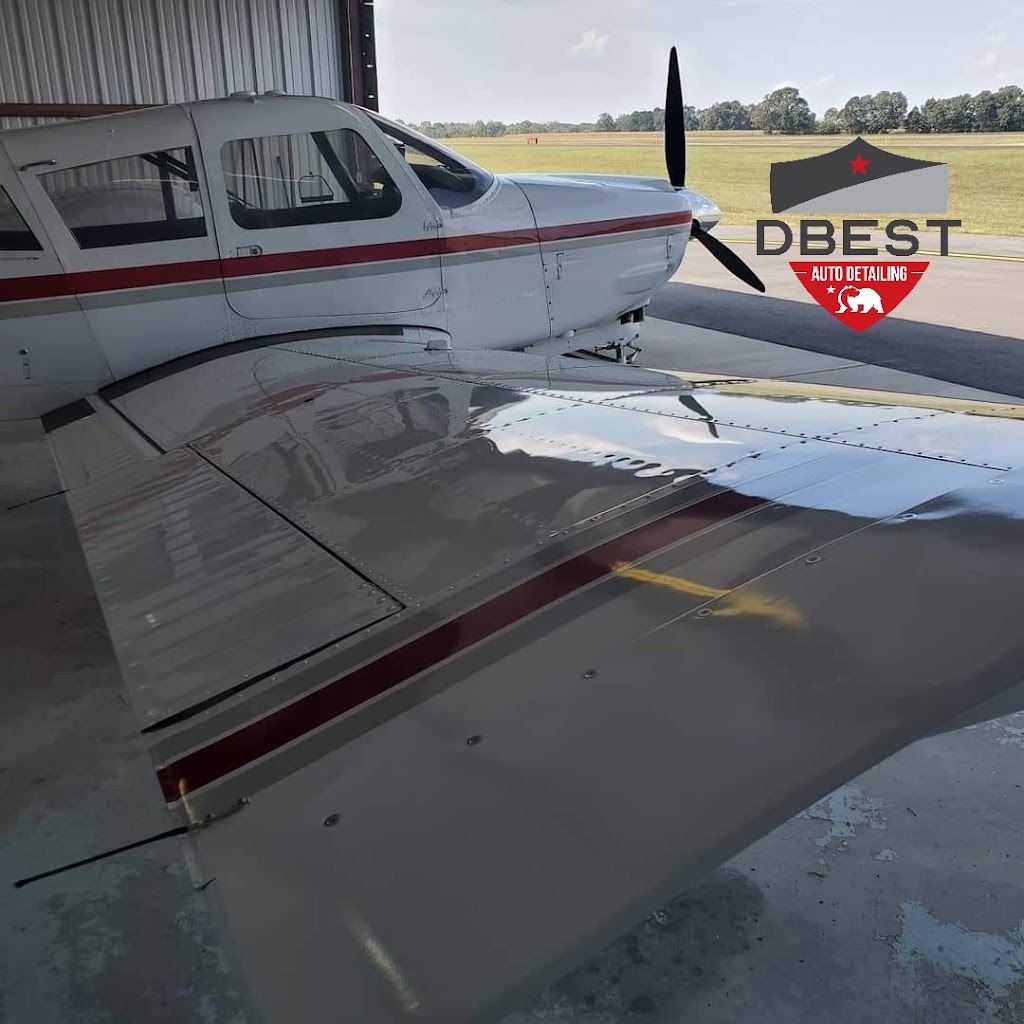 Dbest Auto & aircraft detailing | 12682 FM1560, Helotes, TX 78023, USA | Phone: (210) 750-7741