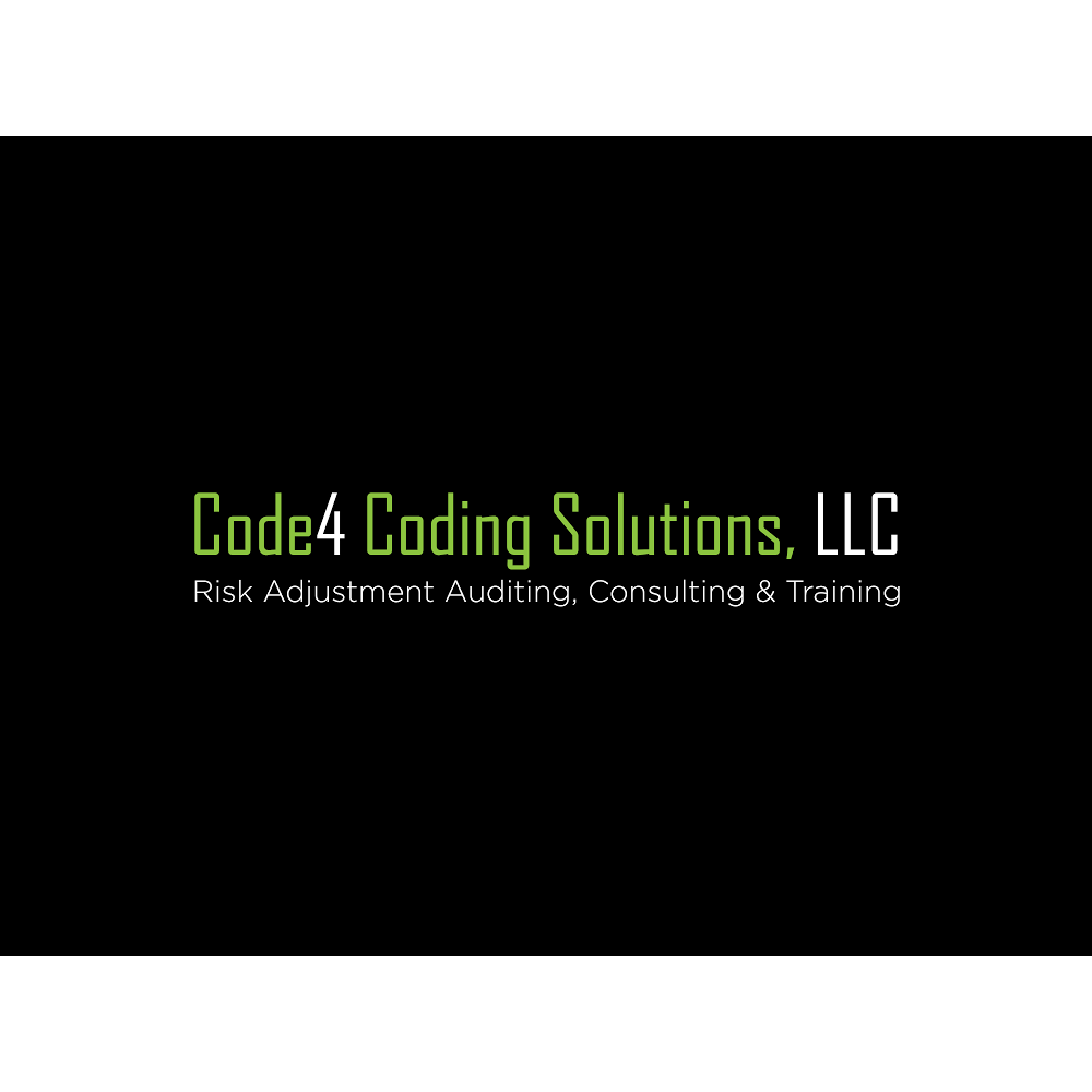 Code4 Coding Solutions LLC | 400 Roundup Trail, Ellenwood, GA 30294, USA | Phone: (678) 465-7681