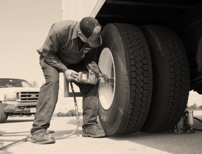 Centerlane Commercial Tires And Road Service | 498 Clay Drain Rd, Wildwood, FL 34785, USA | Phone: (904) 478-8470