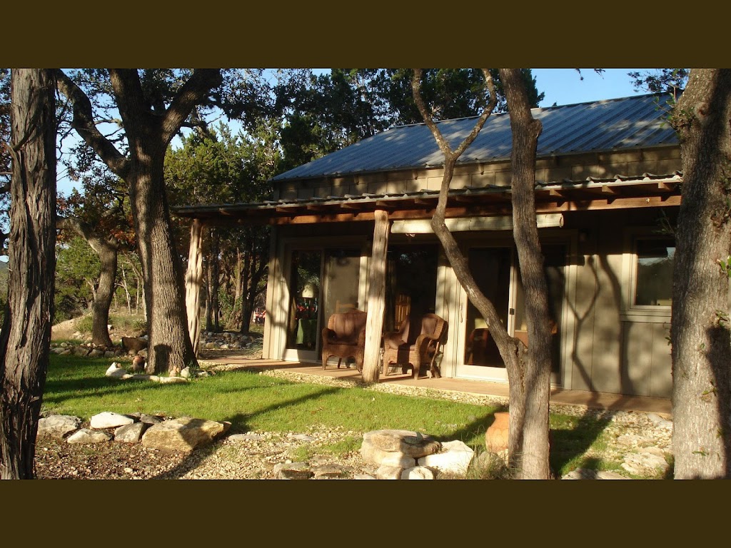 Casitas at Madrona Ranch - The Casita | 282 Jewell Rd, Pipe Creek, TX 78063, USA | Phone: (210) 488-7793