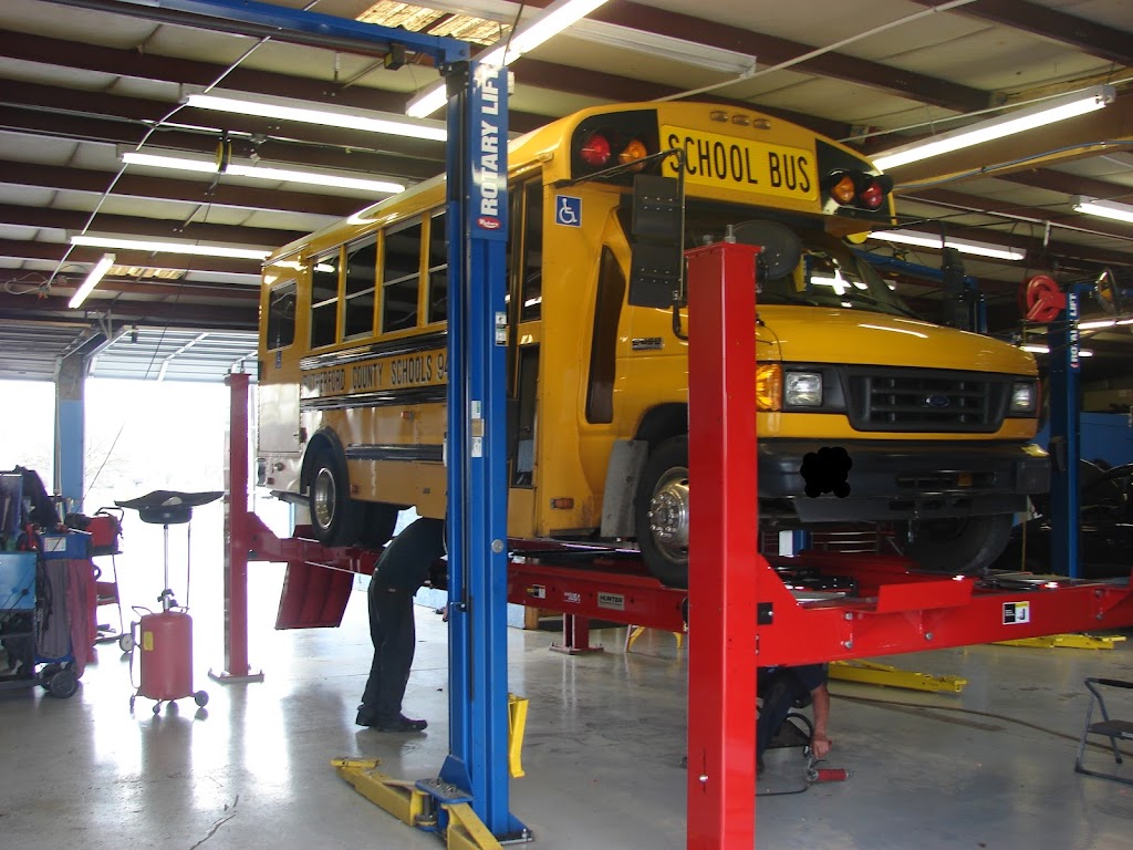 TFG Automotive | 7528 Old Nashville Hwy, Murfreesboro, TN 37129, USA | Phone: (615) 459-7030